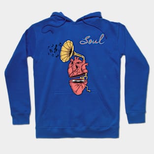 Soul Hoodie